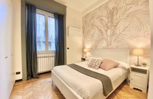 Maddalena Apartment | Zecca Suite