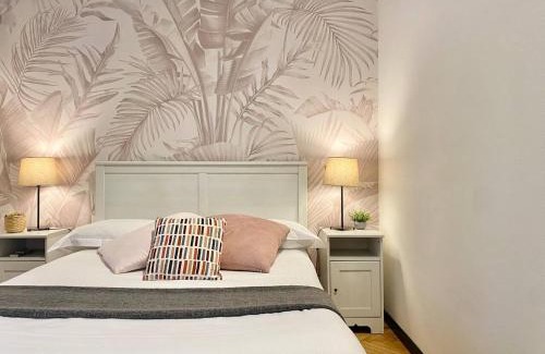 Maddalena Apartment | Zecca Suite