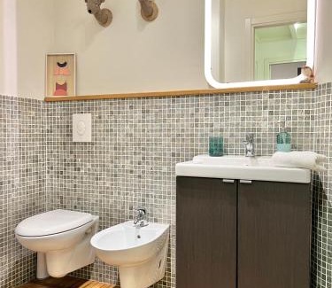 Maddalena Apartment | Zecca Suite