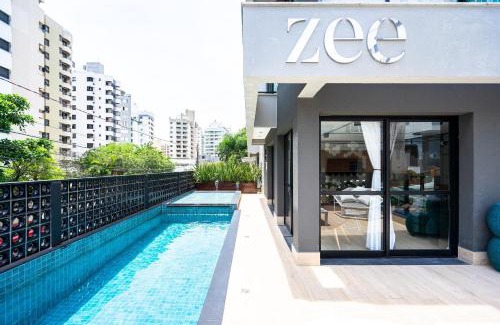 Agronomica Apartment | ZEE Studios a 200m da beira-mar norte