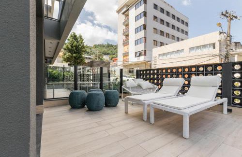 Agronomica Apartment | ZEE Studios a 200m da beira-mar norte