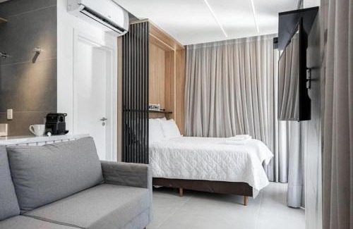 Agronomica Apartment | ZEE Studios a 200m da beira-mar norte