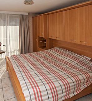 Heist Apartment | Zeedijk Appartement