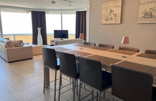 Heist Apartment | Zeedijk Heist Hoekappartement Probitas G6
