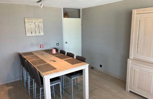 Heist Apartment | Zeedijk Heist Hoekappartement Probitas G6