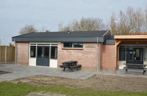 Serooskerke House | Zeekraal