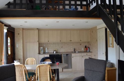 Stavenisse House | Zeeland4you-Oasis of relaxation