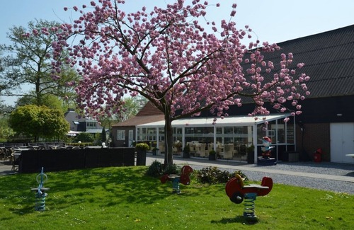 Stavenisse House | Zeeland4you-Oasis of relaxation