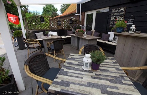 Stavenisse House | Zeeland4you-Oasis of relaxation