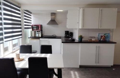 Meliskerke Apartment | ZEESTER