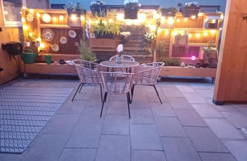 Middelburg Bed & Breakfast | Zeeuws Huusje