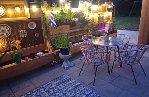 Middelburg Bed & Breakfast | Zeeuws Huusje