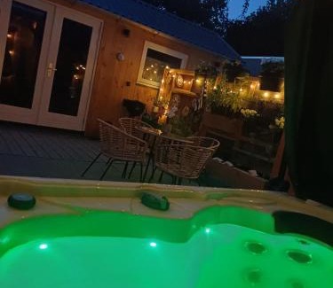 Middelburg Bed & Breakfast | Zeeuws Huusje