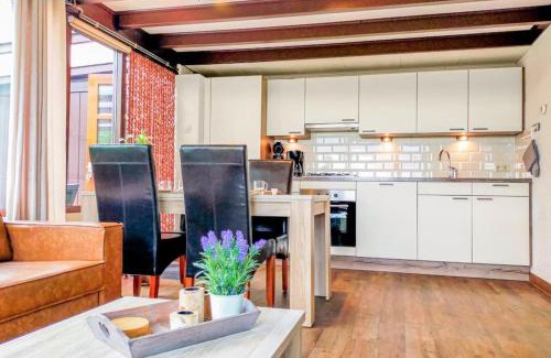 Stavenisse House | Zeeuwse Rust Stavenisse