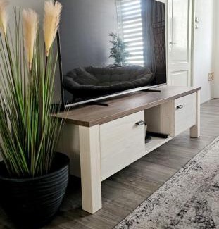 Vlissingen Apartment | Zeeuwshuisje