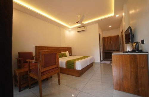 Anachal Resort | Zeezmount Resorts & Spa Munnar