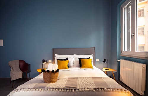 Centro Storico Bed & Breakfast | Zefiro Suites