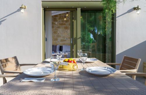 Nopigia Apartment | Zefyros Apartments and House