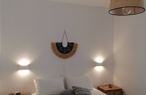 Plaka House | Zefyros Studios