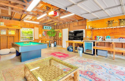 Freestone House | Zegarra Estate