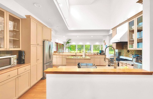 Freestone House | Zegarra Estate