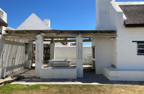 Struisbaai House | Zegen aan Zee