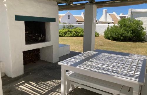Struisbaai House | Zegen aan Zee