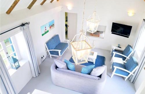 Struisbaai House | Zegen aan Zee