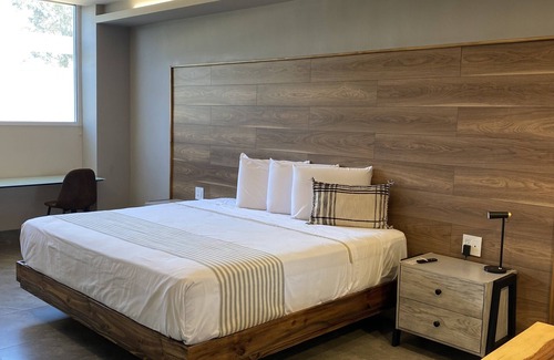 Lagos de Moreno Hotel | ZEGEN HOTELES