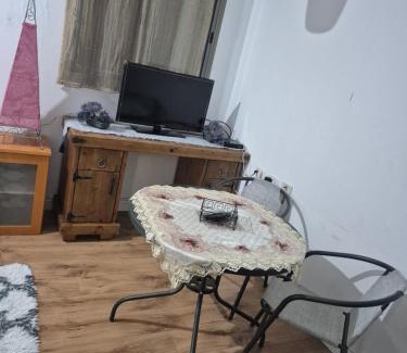 Lehavot HaBashan Apartment | ZEHAVI Guest House