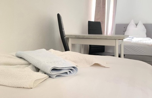 Walzbachtal House | Zehntscheune Walzbachtal