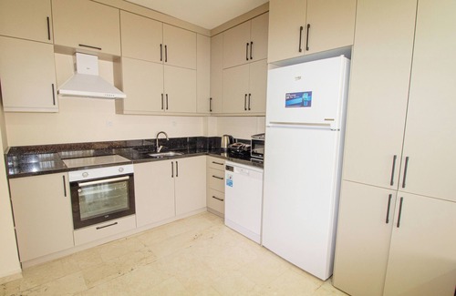 Hisaronu Hotel | Zehra Hotel