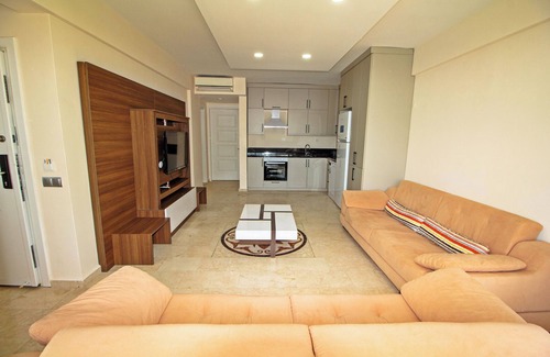Hisaronu Hotel | Zehra Hotel