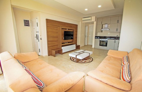 Hisaronu Hotel | Zehra Hotel