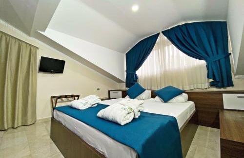 Hisaronu Hotel | Zehra Hotel