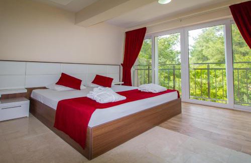 Hisaronu Hotel | Zehra Hotel