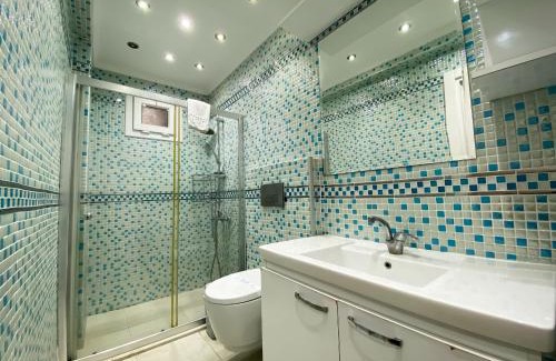 Hisaronu Hotel | Zehra Hotel