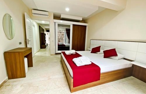 Hisaronu Hotel | Zehra Hotel
