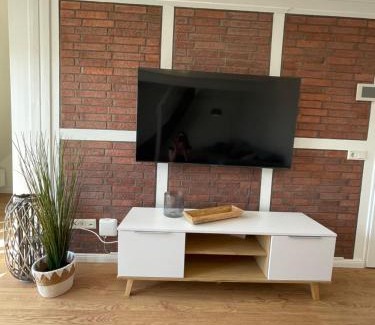 Stade Apartment | Zeitapartments Altstadtlage