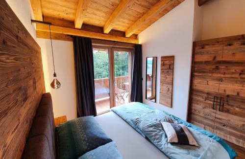 Fieberbrunn Apartment | Zeitfrei Chalet Apartments