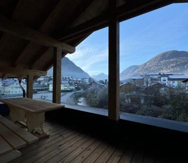 Flachau Apartment | Zeitlos Apartments Flachau