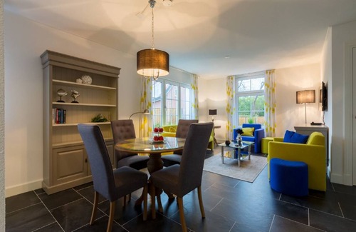 Oostkapelle House | Zeldenrust 4