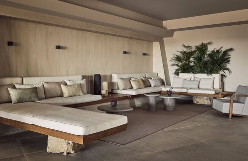 Nea Propontida Hotel | Zélia Halkidiki, part of Destination by Hyatt - Adults Only