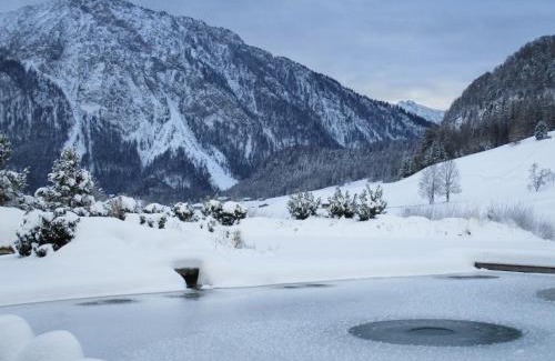 Ruhpolding House | Zeller Hof