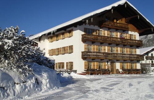 Ruhpolding House | Zeller Hof