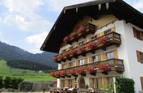 Ruhpolding House | Zeller Hof