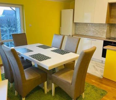 Zemun Apartment | Zemun Belgrade Apartment