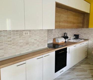 Zemun Apartment | Zemun Belgrade Apartment