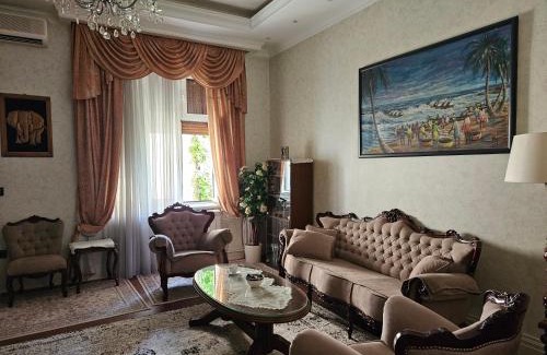Zemun Apartment | Zemun Center LUX 3 bedroom