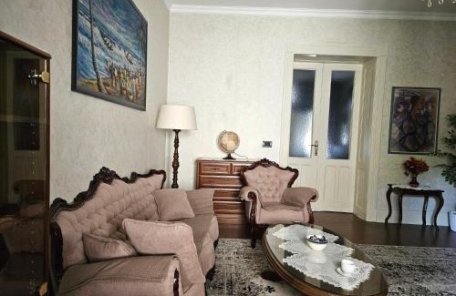 Zemun Apartment | Zemun Center LUX 3 bedroom